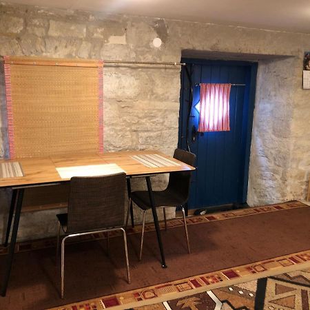 Kauba 6A Apartment كوريسارِ المظهر الخارجي الصورة