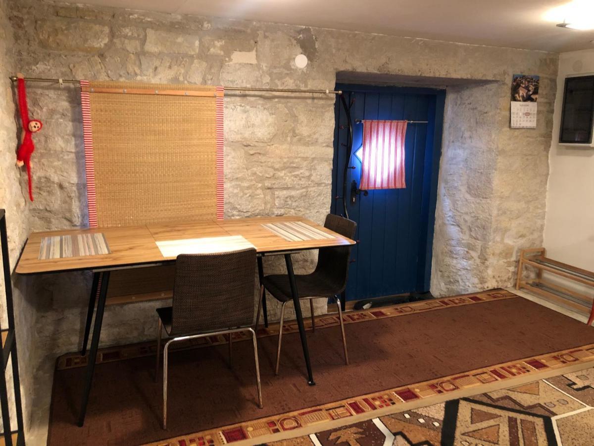 Kauba 6A Apartment كوريسارِ المظهر الخارجي الصورة
