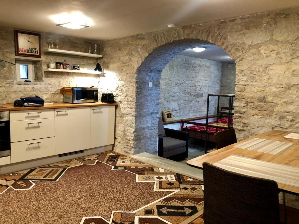 Kauba 6A Apartment كوريسارِ المظهر الخارجي الصورة