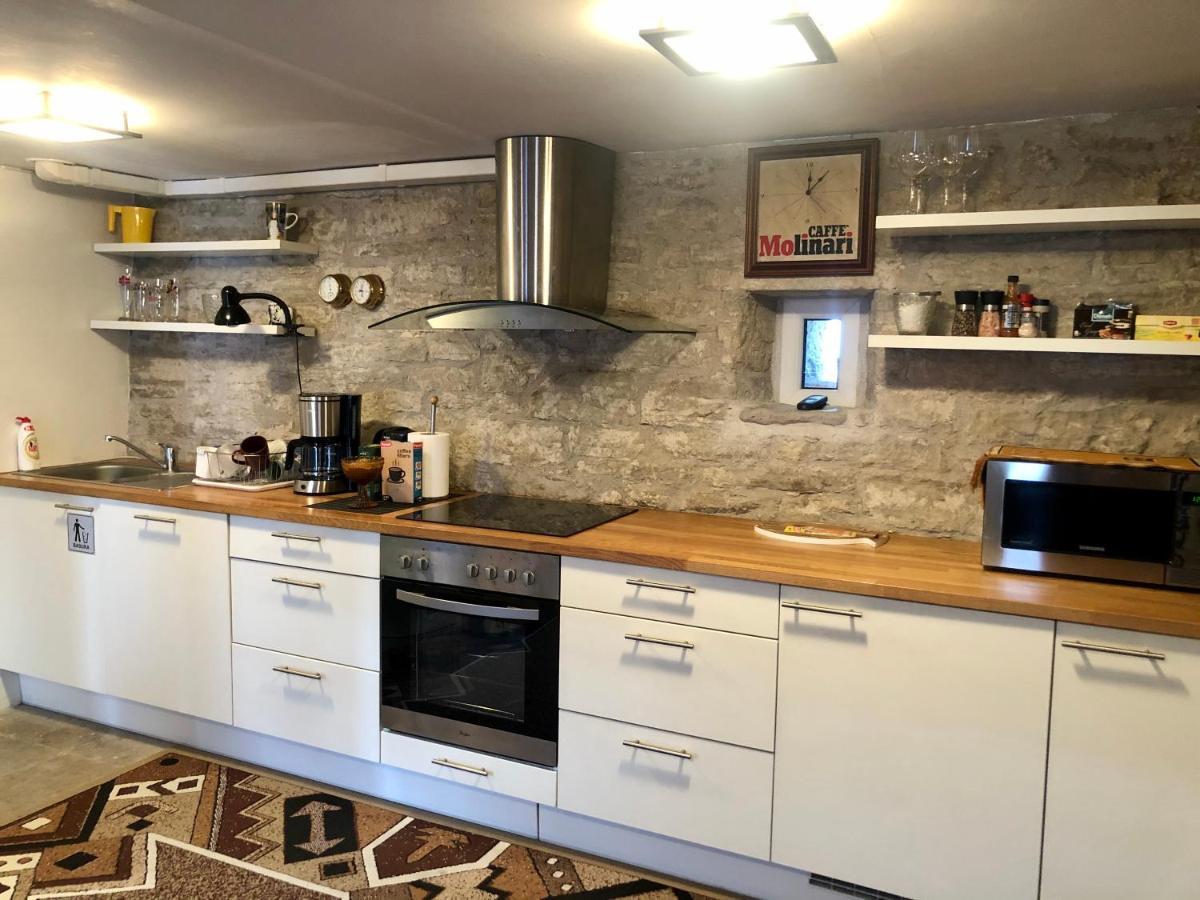 Kauba 6A Apartment كوريسارِ المظهر الخارجي الصورة