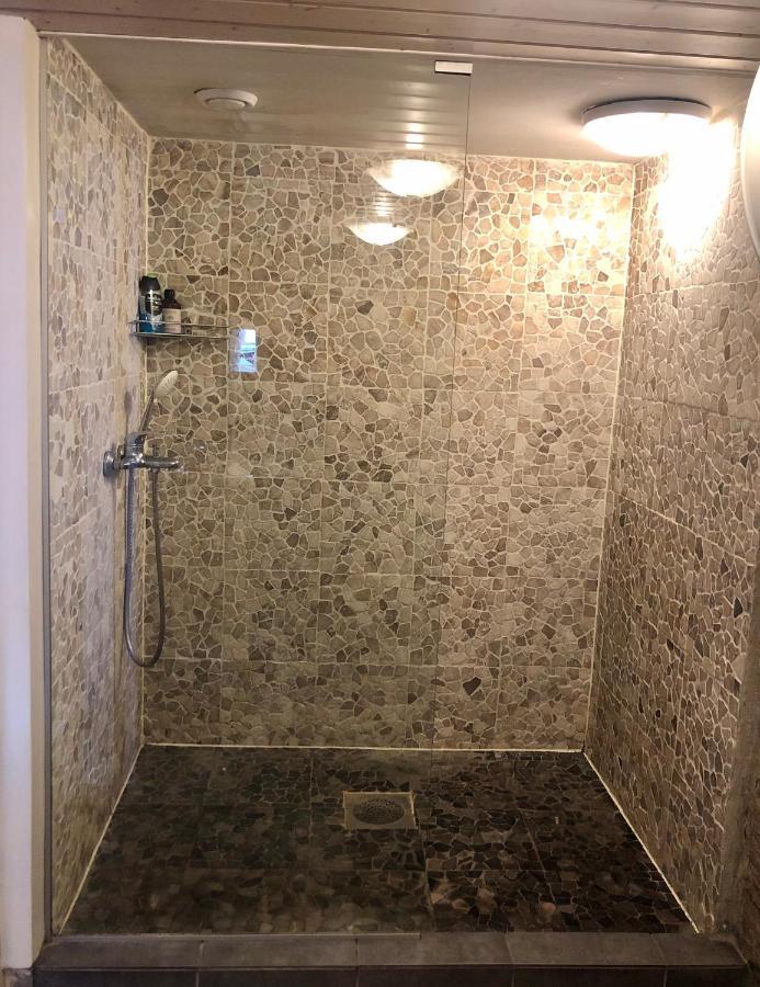 Kauba 6A Apartment كوريسارِ المظهر الخارجي الصورة