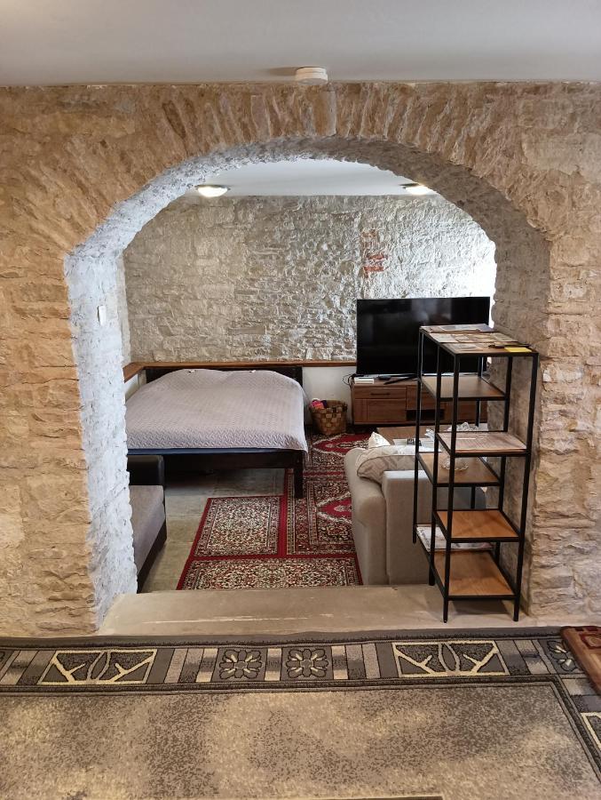 Kauba 6A Apartment كوريسارِ المظهر الخارجي الصورة